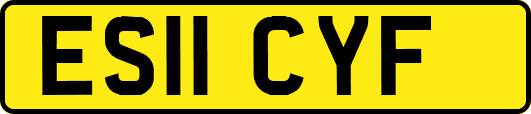 ES11CYF