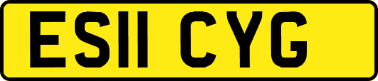 ES11CYG