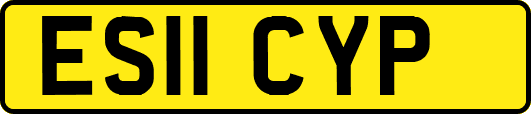 ES11CYP