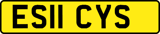 ES11CYS