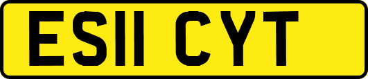 ES11CYT
