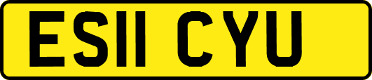 ES11CYU