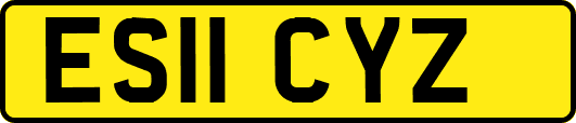ES11CYZ