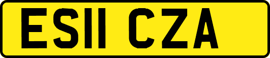 ES11CZA