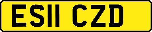 ES11CZD
