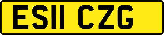 ES11CZG