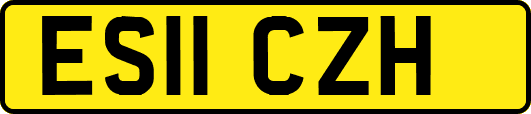 ES11CZH