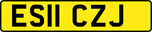 ES11CZJ