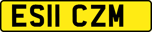 ES11CZM