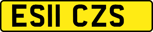 ES11CZS