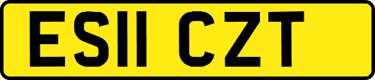 ES11CZT