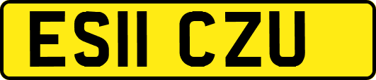 ES11CZU