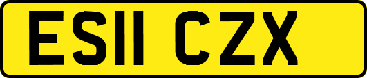 ES11CZX