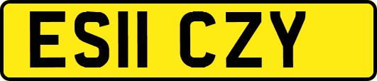 ES11CZY