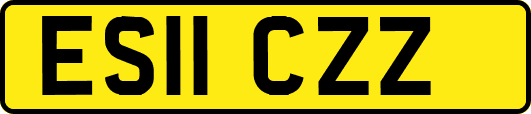 ES11CZZ