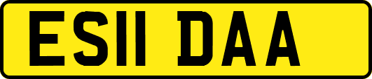 ES11DAA