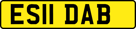 ES11DAB
