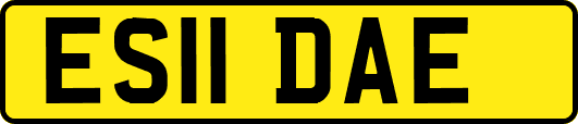 ES11DAE