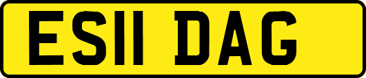 ES11DAG