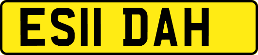 ES11DAH
