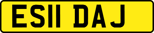 ES11DAJ