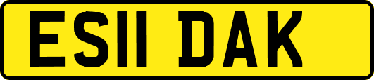 ES11DAK