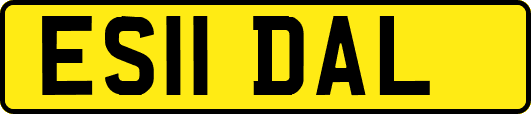 ES11DAL