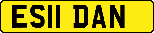 ES11DAN