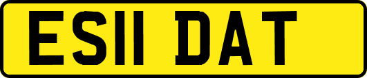 ES11DAT