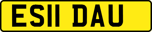 ES11DAU