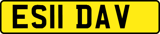 ES11DAV