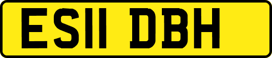ES11DBH