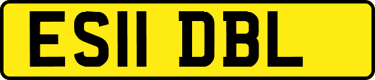 ES11DBL
