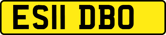 ES11DBO