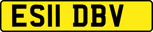 ES11DBV