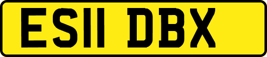 ES11DBX