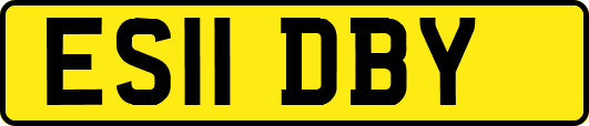 ES11DBY