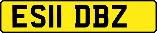 ES11DBZ