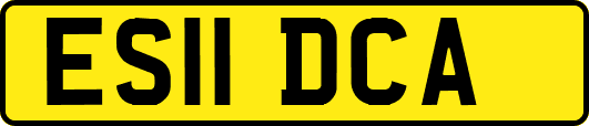 ES11DCA