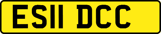 ES11DCC