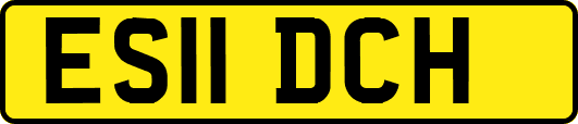 ES11DCH