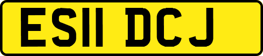 ES11DCJ
