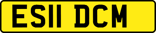 ES11DCM