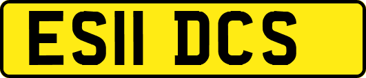 ES11DCS