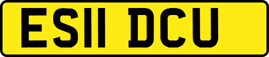 ES11DCU