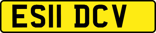 ES11DCV