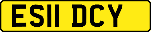 ES11DCY