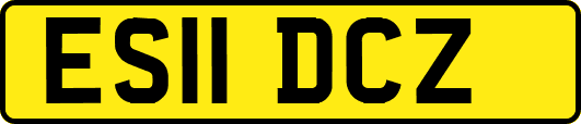 ES11DCZ