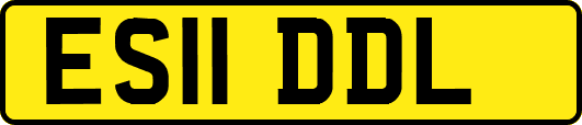 ES11DDL