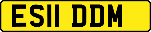 ES11DDM